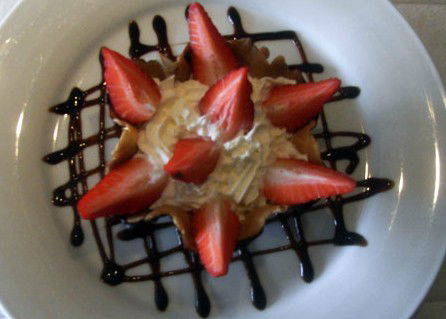 Chianti's Woodfire Pizza Restaurant - Geraldton Accommodation 3