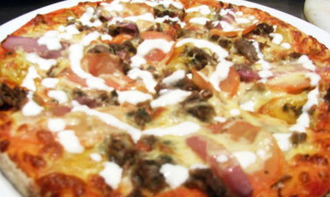 Chianti's Woodfire Pizza Restaurant - Geraldton Accommodation 4
