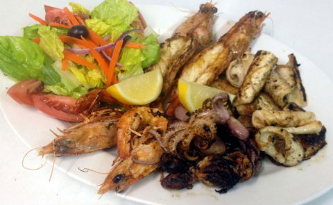 Burattinis - Geraldton Accommodation 2