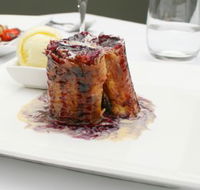 Al Martino's Italian Restaurant  Pizzeria - Geraldton Accommodation