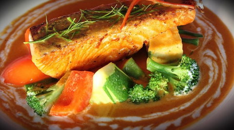 Le Lerd Thai Restaurant - Geraldton Accommodation 0