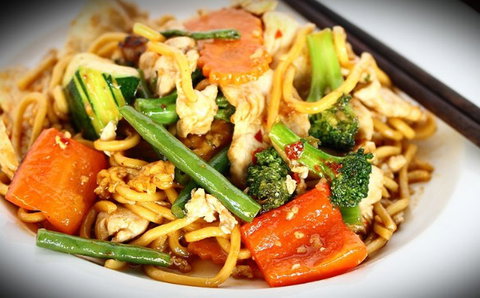 Le Lerd Thai Restaurant - Geraldton Accommodation 1