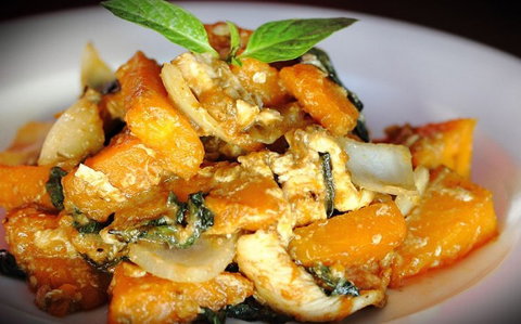 Le Lerd Thai Restaurant - Geraldton Accommodation 2