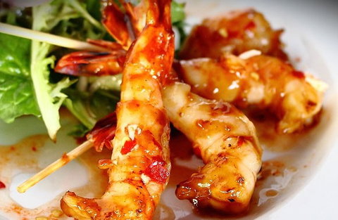 Le Lerd Thai Restaurant - Geraldton Accommodation 4