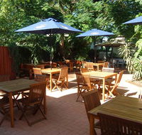 Four Iron Restaurant - Geraldton Accommodation