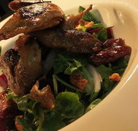 Seven Sins Restaurant - Geraldton Accommodation