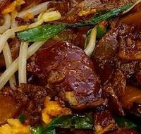 KL Kitchen Restaurant - Geraldton Accommodation
