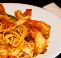 Papa's Trattoria - Geraldton Accommodation