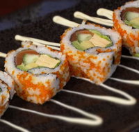 Zen Japanese Restaurant  Sushi Bar - Geraldton Accommodation