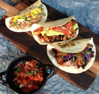 Salsa's Fresh Mex Grill - Geraldton Accommodation