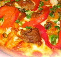 Choice Gourmet Pizza - Geraldton Accommodation