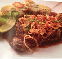 Corner 75 Restaurant - Geraldton Accommodation