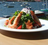 Rosabelle's - Geraldton Accommodation