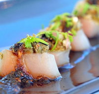 Summer Salt Restaurant - Geraldton Accommodation