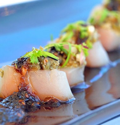 Summer Salt Restaurant - Geraldton Accommodation 0