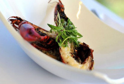Summer Salt Restaurant - Geraldton Accommodation 1