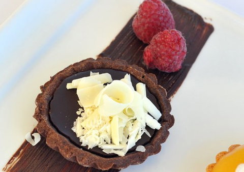 Summer Salt Restaurant - Geraldton Accommodation 3
