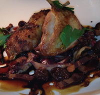 Kingsleys Steak  Crabhouse - Geraldton Accommodation