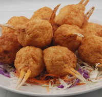 Crystal Seafood Restaurant Blacktown - Geraldton Accommodation