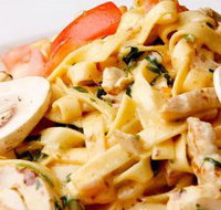 Sittano's Bar  Restaurant - Geraldton Accommodation