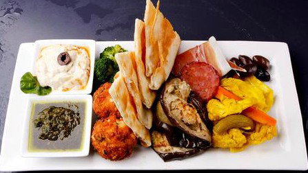 Sittano's Bar & Restaurant - Geraldton Accommodation 1