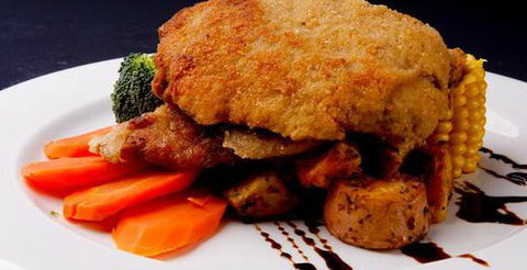 Sittano's Bar & Restaurant - Geraldton Accommodation 2