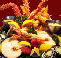 The White Swan Restaurant - Geraldton Accommodation