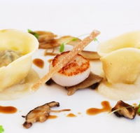 Manta Ray Seafood Restaurant - Geraldton Accommodation