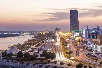 Ras Al Khaimah