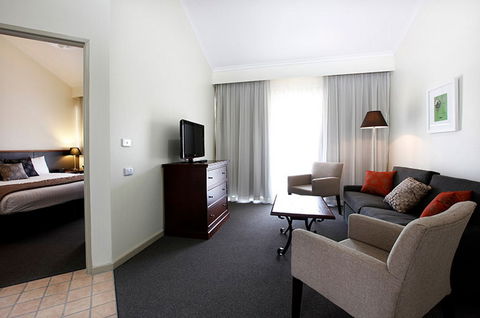 Harrigan's Irish Pub & Accommodation - Geraldton Accommodation 5