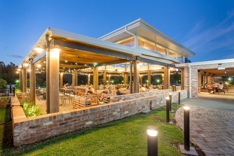 Harrigan's Irish Pub & Accommodation - Geraldton Accommodation 0