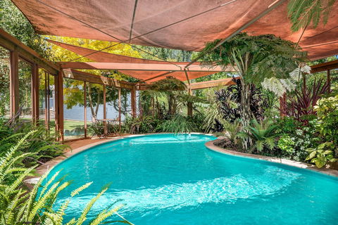 Chimes Spa Retreat - Geraldton Accommodation 2