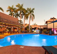Bali Hai Resort  Spa - Geraldton Accommodation