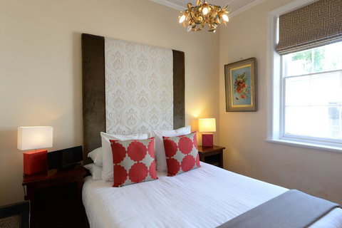 Quamby Estate - Geraldton Accommodation 4