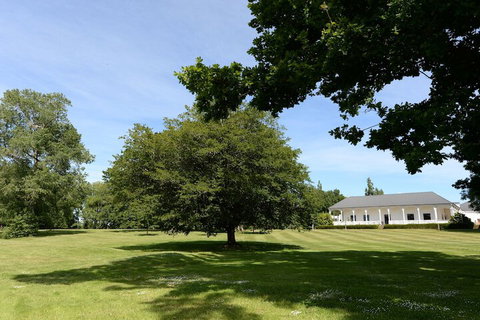 Quamby Estate - Geraldton Accommodation 1
