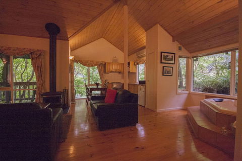 Cottages At Monreale - Geraldton Accommodation 3