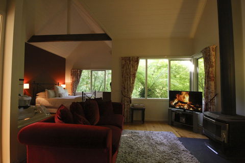 Cottages At Monreale - Geraldton Accommodation 5