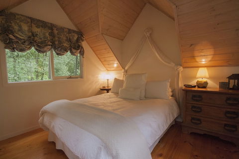 Cottages At Monreale - Geraldton Accommodation 4