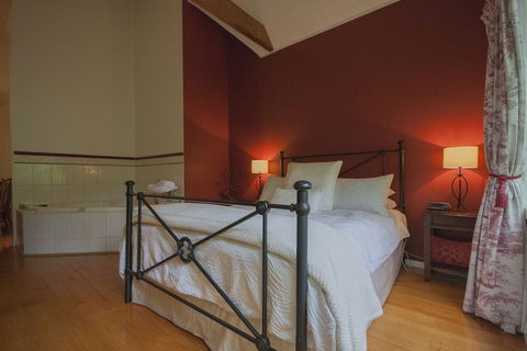 Cottages At Monreale - Geraldton Accommodation 1