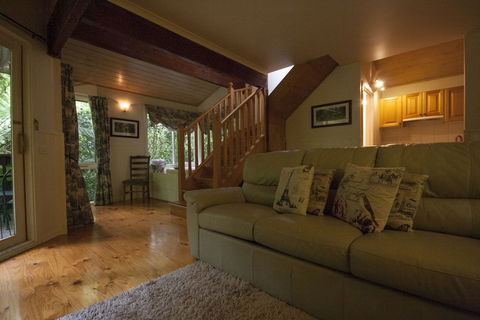 Cottages At Monreale - Geraldton Accommodation 2