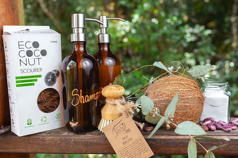 The Canopy Rainforest Treehouses And Wildlife Sanctuary - Geraldton Accommodation 6