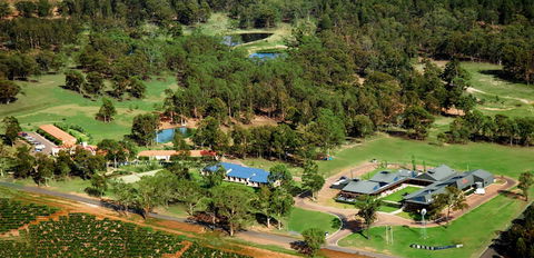 Estate Tuscany - Geraldton Accommodation 0