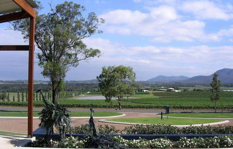 Estate Tuscany - Geraldton Accommodation 1