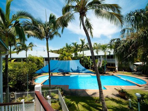 Mango House Resort - Geraldton Accommodation 4