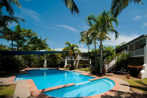 Mango House Resort - Geraldton Accommodation 5