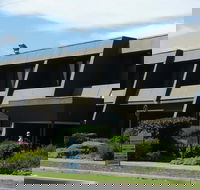 Frankston International - Geraldton Accommodation