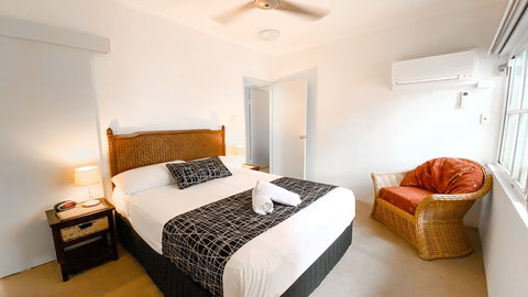 Beach Terraces- Port Douglas - Geraldton Accommodation 6