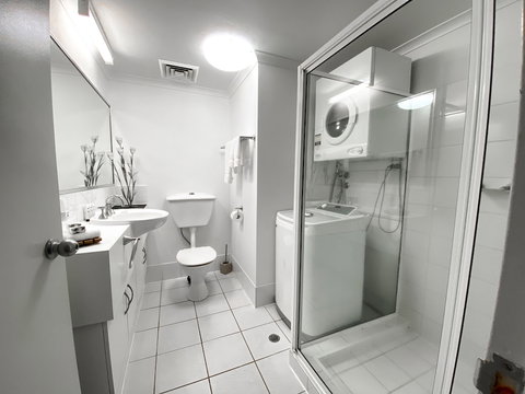 Beach Terraces- Port Douglas - Geraldton Accommodation 4