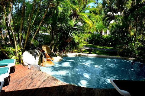 Beach Terraces- Port Douglas - Geraldton Accommodation 3