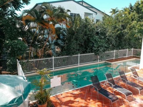 Beach Terraces- Port Douglas - Geraldton Accommodation 1